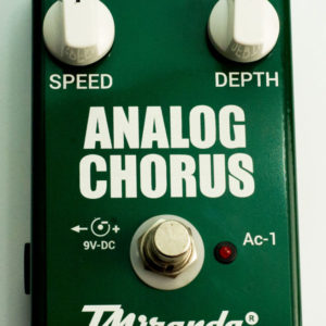 Analog Chorus AC-1